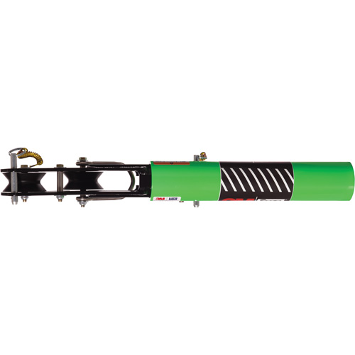 DBI-SALA&reg; Confined Space Short Reach Davit Arm Pathway Supply LP