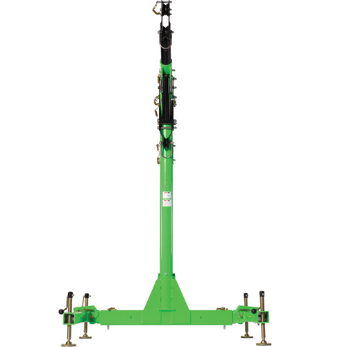 DBI-SALA&reg; Confined Space Short Reach Davit System Pathway Supply LP