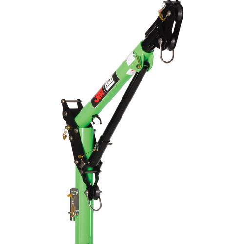 DBI-SALA&reg; Confined Space Long Reach Davit Arm Pathway Supply LP