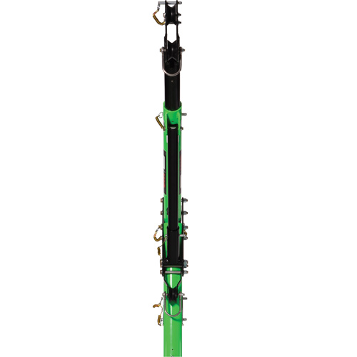 DBI-SALA&reg; Confined Space Long Reach Davit Arm Pathway Supply LP