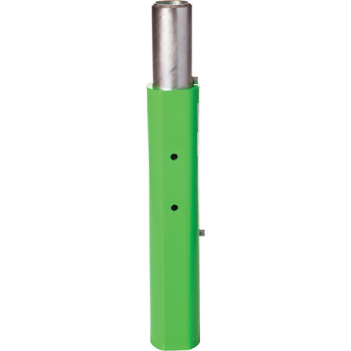 Rallonge de m&acirc;t de potence inf&eacute;rieur de 53,34 cm pour espace clos DBI-SALA Pathway Supply LP