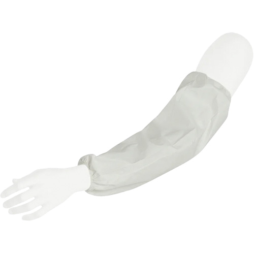 Sleeve, 24" long, ProShield&reg; 50, White Pathway Supply LP