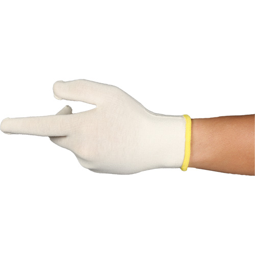 ActivArmr&reg; 96-005 Knitted Liner Gloves, Cotton/Polyester, 11 Pathway Supply LP