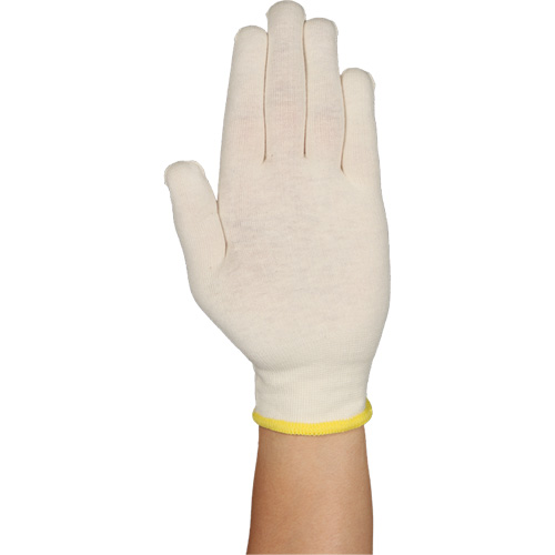 ActivArmr&reg; 96-005 Knitted Liner Gloves, Cotton/Polyester, 11 Pathway Supply LP