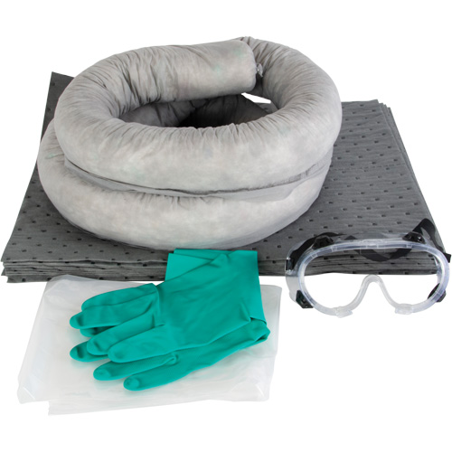 Trousse de remplacement de 5 gallons de premi&egrave;re qualit&eacute; pour camion, Universel Pathway Supply LP