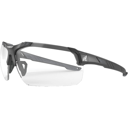 Lunettes de s&eacute;curit&eacute; Tacana avec Vapor Shield, Lentille Transparent, Antibu&eacute;e, ANSI Z87+/R&eacute;pond ou surpasse la norme CSA Z94.3 Pathway Supply LP