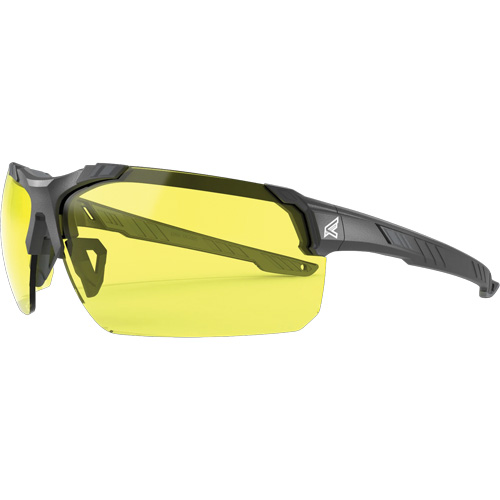 Tacana Vapor Shield Safety Glasses, Yellow Lens, Anti-Fog, ANSI Z87+/Meets/Exceeds CSA Z94.3 Pathway Supply LP
