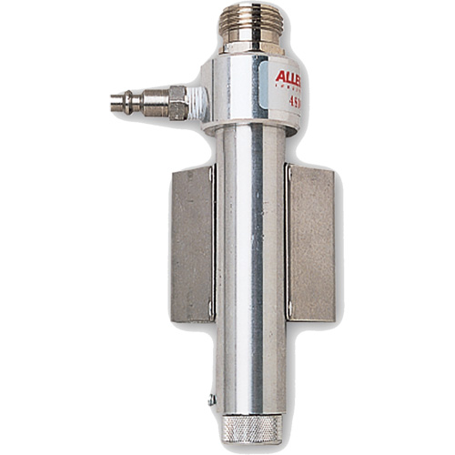 Masque respiratoire &agrave; adduction d'air et casque avec refroidisseur DEFENDER, Universel, Pi&egrave;ce faciale Pathway Supply LP