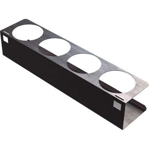 Accessoire pour bouteille &agrave; vaporiser dans les armoires pour produits inflammables Utili-Guard+ Pathway Supply LP