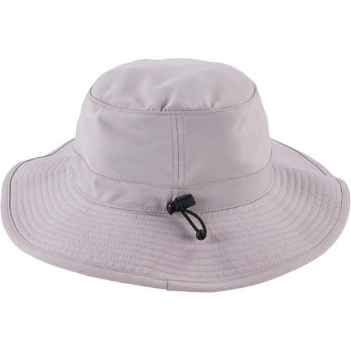 Chill-Its 8939 Cooling Bucket Hat, Grey Pathway Supply LP