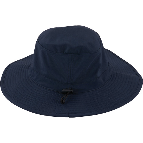 Chapeau cloche de refroidissement Chill-Its 8939, Bleu marin Pathway Supply LP