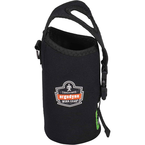 Fixation et support pour bouteille/canette Squids 3775 Pathway Supply LP