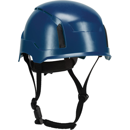 Casque d'alpiniste industriel RZRBack, CSA type 2, Suspension Rochet, Ventil&eacute; Pathway Supply LP