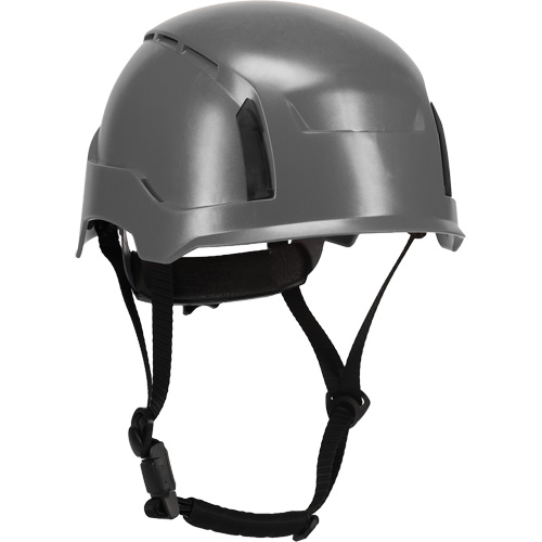RZRBack Industrial Safety Helmet with Mips&reg; Technology, CSA Type 2, Ratchet Suspension, Vented Pathway Supply LP