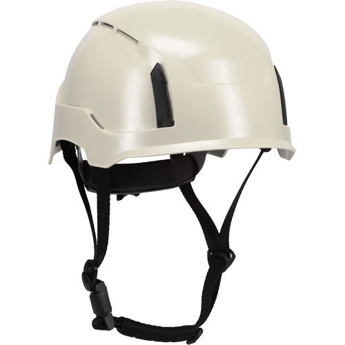 Casque de s&eacute;curit&eacute; industriel RZRBack avec technologie Mips, CSA type 2, Suspension Rochet, Ventil&eacute; Pathway Supply LP
