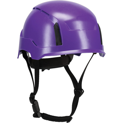 RZRBack Industrial Safety Helmet with Mips&reg; Technology, Vented, ANSI Type II/CSA Type 2 Pathway Supply LP