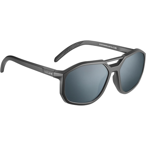 Lunettes de soleil Atlus, Lentille Brun, Antibu&eacute;e/Antireflet/Anti-&eacute;gratignures, ANSI Z87+ Pathway Supply LP