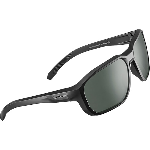Lunettes de soleil Knox, Lentille Fum&eacute;e, Antibu&eacute;e/Anti-&eacute;gratignures, ANSI Z87+ Pathway Supply LP