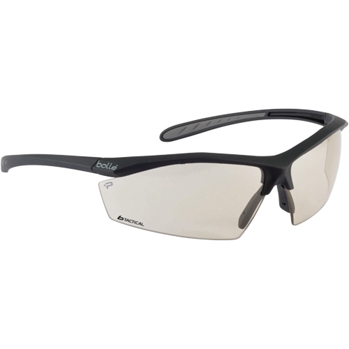 Sentinel Ballistic Protection Safety Glasses, Copper/Brown Lens, Anti-Fog/Anti-Scratch, ANSI Z87+ Pathway Supply LP