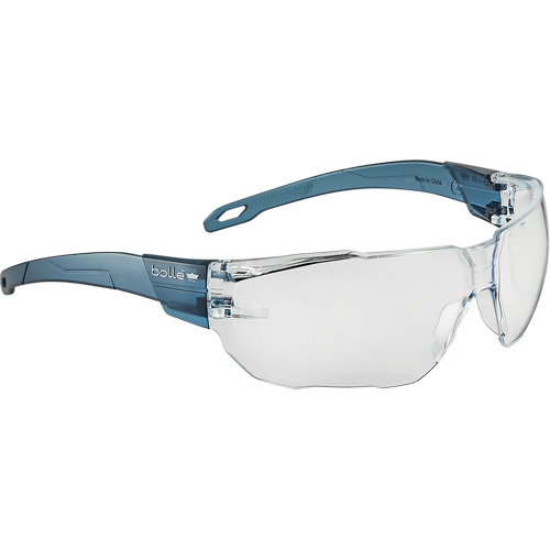Swift Copper Safety Glasses, Clear Lens, Anti-Fog/Anti-Scratch, ANSI Z87+/Meets/Exceeds CSA Z94.3 Pathway Supply LP