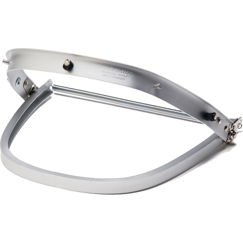 Aluminum Cap Style Adapter, None (Hardhat Attachment) Suspension Pathway Supply LP