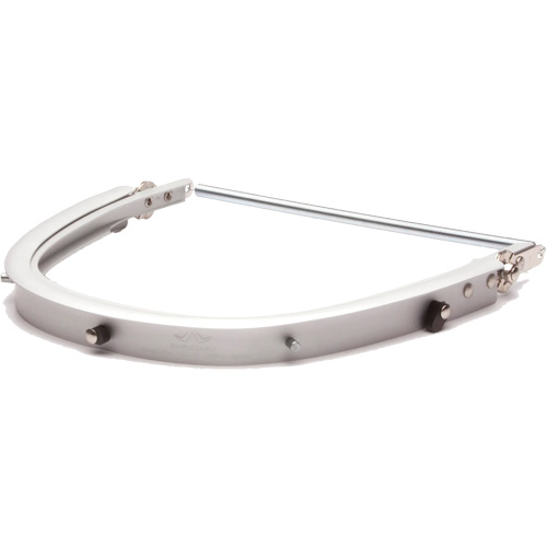 Aluminum Cap Style Adapter, None (Hardhat Attachment) Suspension Pathway Supply LP