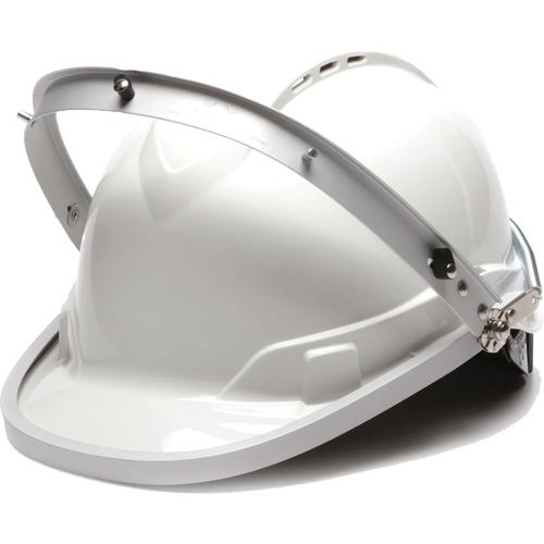 Aluminum Cap Style Adapter, None (Hardhat Attachment) Suspension Pathway Supply LP