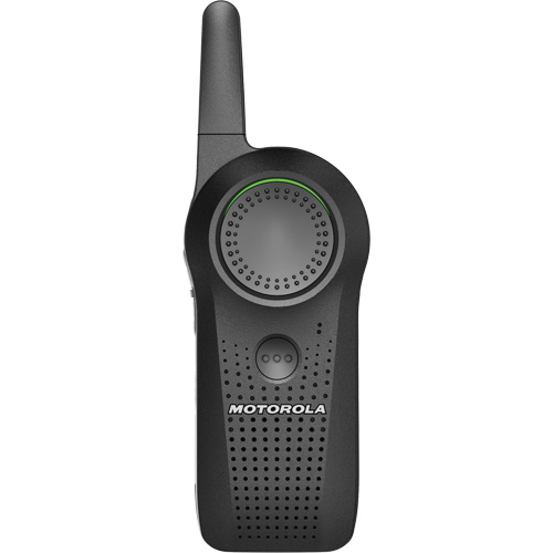 Curve Two-Way Radio with Wi-Fi/LMR Capabilities, FHSS Radio Band, 10 Channels, 300000 sq. ft. Range Pathway Supply LP