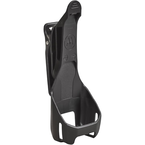 Holster Carry Case with Belt Clip for Curve Two-Way Radio Pathway Supply LP