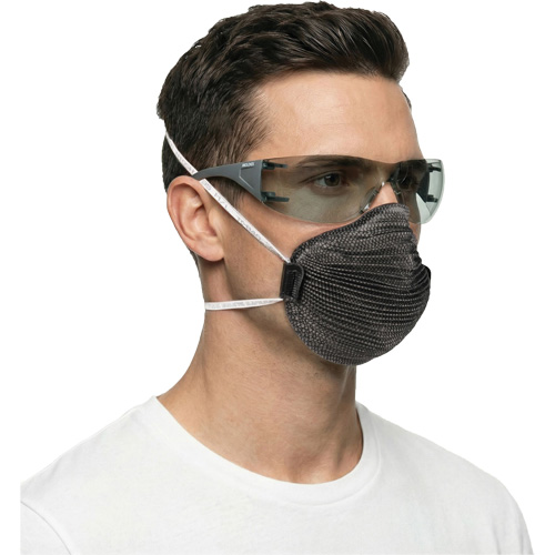Lunettes de s&eacute;curit&eacute; Adapt Lite, Lentille Int&eacute;rieur/ext&eacute;rieur, Antibu&eacute;e/Anti-&eacute;gratignures, ANSI Z87+/R&eacute;pond ou surpasse la norme CSA Z94.3 Pathway Supply LP