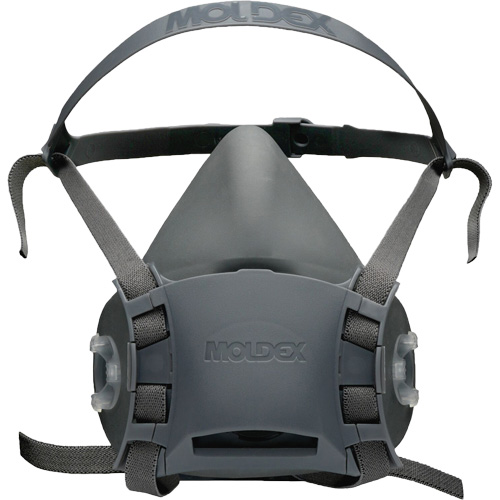 Reusable Half Mask Welding Respirator, Small Pathway Supply LP