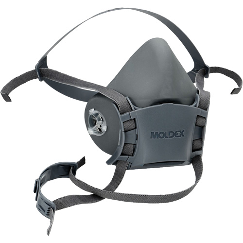 Reusable Half Mask Welding Respirator, Small Pathway Supply LP