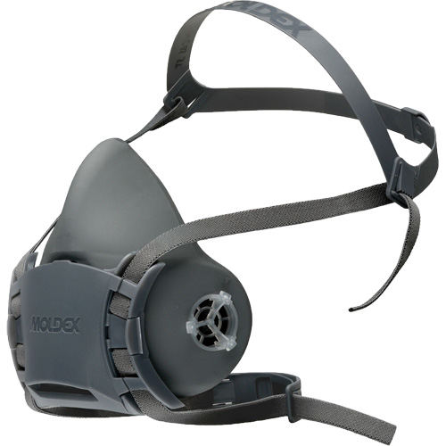 Reusable Half Mask Welding Respirator, Small Pathway Supply LP