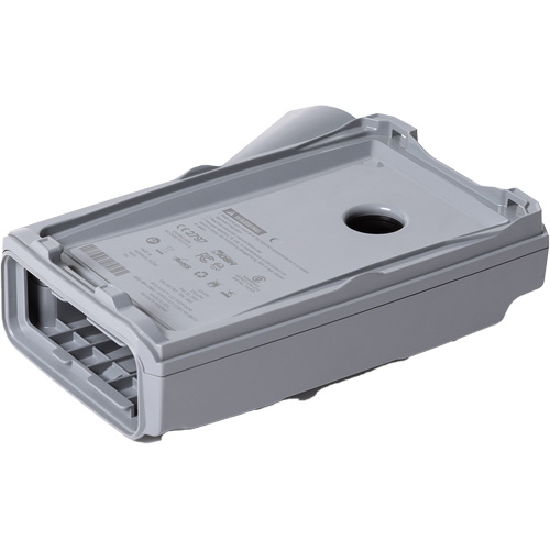 Boîtier de ventilateur pour APR motoris&eacute; PX5 Pathway Supply LP