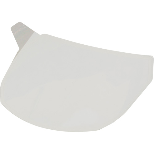 Lentilles d&eacute;tachables Clear-Vision &agrave; sept couches pour T200 Pathway Supply LP