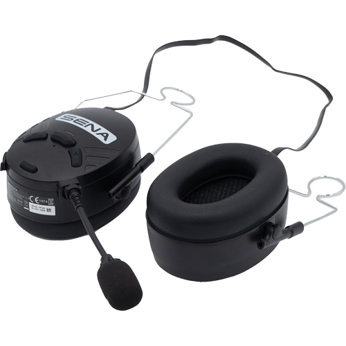 Casque d'&eacute;coute de communication Bluetooth Sena Tufftalk M Pathway Supply LP