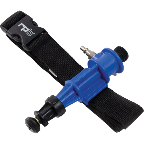 Tube d'air froid 6" Pathway Supply LP