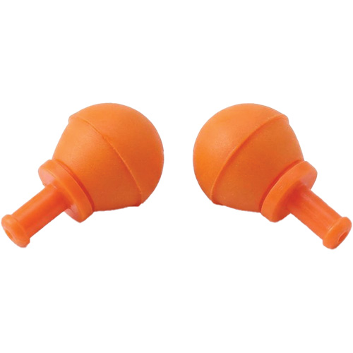 SEALTEC Semi-Aural Ear Band Replacement Pods Pathway Supply LP