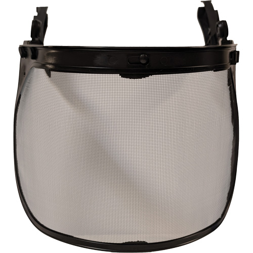 ValuGard Metal Mesh Visor Pathway Supply LP