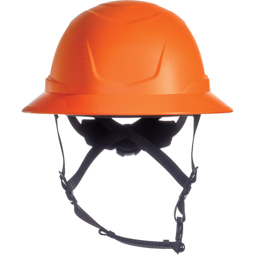 V-Gard H2&reg; Full Brim Safety Helmet with Mips&reg; Safety System, Ratchet Suspension, Non-Vented Pathway Supply LP