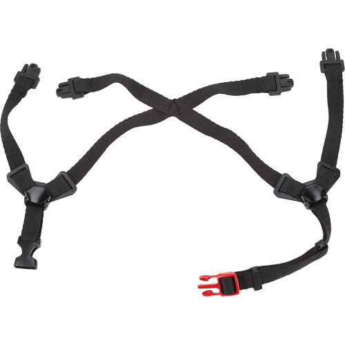 V-Gard H2&reg; Replacement FR Chinstrap Pathway Supply LP