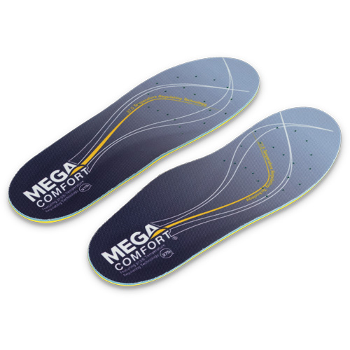 Ergo Cooling 37.5&reg; Insole, Men's 12 - 13 Pathway Supply LP