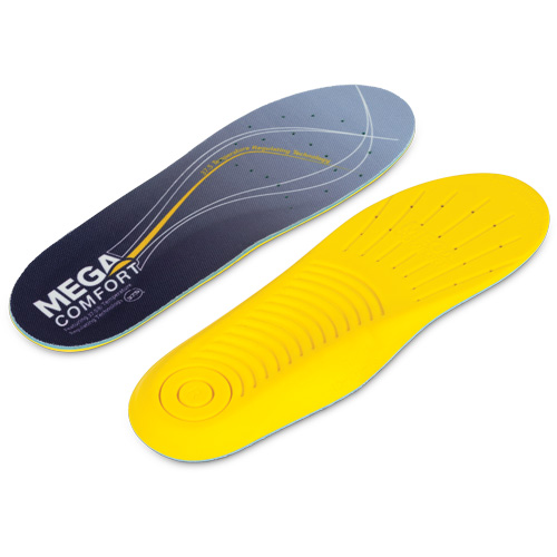 Ergo Cooling 37.5&reg; Insole, Men's 12 - 13 Pathway Supply LP