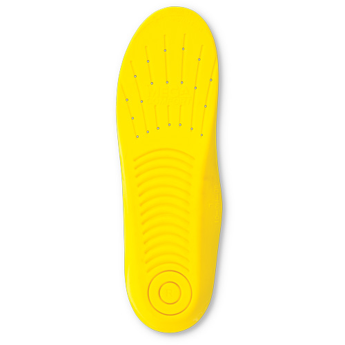 Ergo Cooling 37.5&reg; Insole, Men's 12 - 13 Pathway Supply LP