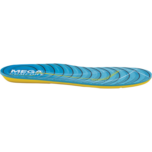 Ergo Response Insole, Men's 8 - 9/Women's 10 - 11 Pathway Supply LP