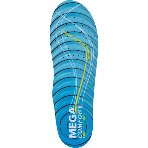 Ergo Response Insole, Men's 8 - 9/Women's 10 - 11 Pathway Supply LP