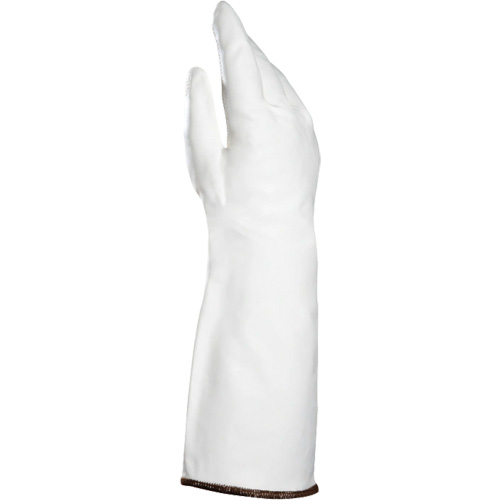 Gants de protection thermique TEMPCOOK 476, Nitrile, 7, Prot&egrave;ge jusqu'&agrave; 482° F (250° C) Pathway Supply LP