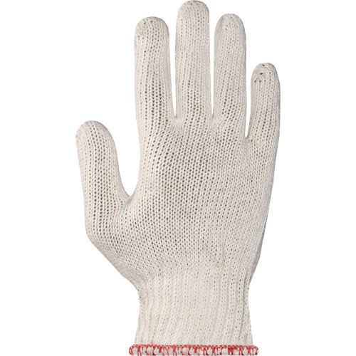 GANTS, TRICOT POLY/COTON, PETIT Pathway Supply LP