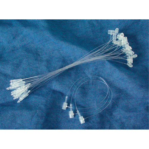 Plastic Tag Fastener Pathway Supply LP