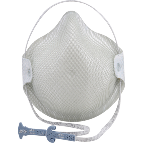 Respirateurs  contre les particules 2600, N95, Certifi&eacute; NIOSH, Moyen/grand Pathway Supply LP